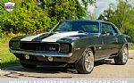 1969 Camaro Thumbnail 45