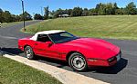 1987 Corvette Thumbnail 2