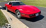 1987 Corvette Thumbnail 17