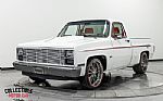 1984 C10 Restomod Thumbnail 29