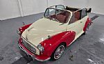 1959 Minor 1000 Tourer Thumbnail 11