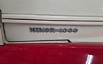 1959 Minor 1000 Tourer Thumbnail 27