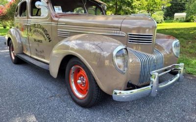 Photo of a 1939 Chrysler Royal Street Rod for sale