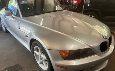 Photo of a 1997 BMW Z3 for sale