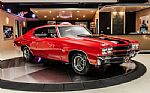 1970 Chevelle SS Thumbnail 10
