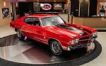 1970 Chevelle SS Thumbnail 11