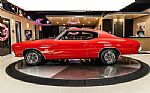 1970 Chevelle SS Thumbnail 19