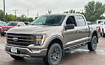 2023 F-150 Thumbnail 4
