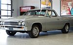 1967 EL Camino Thumbnail 1