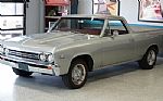 1967 EL Camino Thumbnail 2
