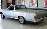 1967 EL Camino Thumbnail 8