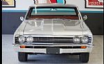 1967 EL Camino Thumbnail 14