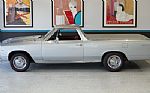 1967 EL Camino Thumbnail 12