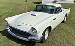 1957 THUNDERBIRD Thumbnail 1