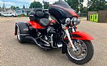 2007 Touring Trike Thumbnail 2