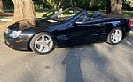 2006 SL 500 Roadster Thumbnail 1