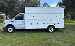2008 Econoline E-450 Thumbnail 4