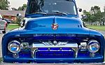 1954 F100 panel truck Thumbnail 2