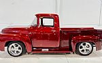 1956 F-100 Pickup Thumbnail 4