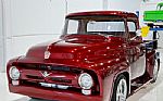 1956 F-100 Pickup Thumbnail 21