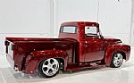 1956 F-100 Pickup Thumbnail 22
