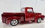 1956 F-100 Pickup Thumbnail 27