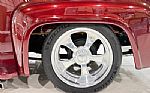 1956 F-100 Pickup Thumbnail 25