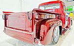1956 F-100 Pickup Thumbnail 34