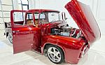 1956 F-100 Pickup Thumbnail 46