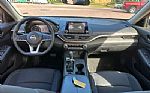 2025 Altima Thumbnail 25
