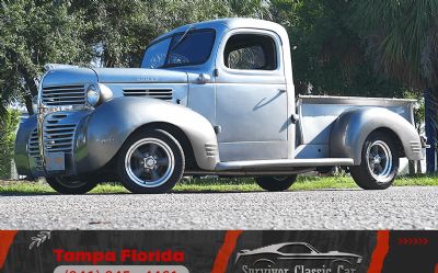 Photo of a 1941 Dodge WC 1/2 Ton Pickup for sale