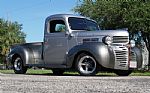 1941 WC 1/2 Ton Pickup Thumbnail 3