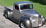 1941 WC 1/2 Ton Pickup Thumbnail 8