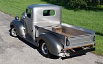 1941 WC 1/2 Ton Pickup Thumbnail 9