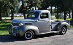 1941 WC 1/2 Ton Pickup Thumbnail 12
