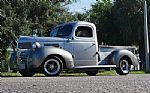 1941 WC 1/2 Ton Pickup Thumbnail 10