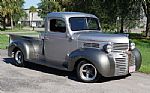 1941 WC 1/2 Ton Pickup Thumbnail 11