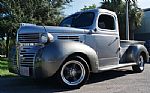 1941 WC 1/2 Ton Pickup Thumbnail 14