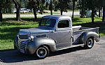 1941 WC 1/2 Ton Pickup Thumbnail 13