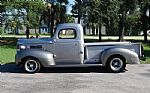 1941 WC 1/2 Ton Pickup Thumbnail 16