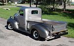 1941 WC 1/2 Ton Pickup Thumbnail 20