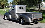 1941 WC 1/2 Ton Pickup Thumbnail 19