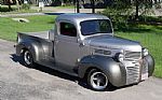 1941 WC 1/2 Ton Pickup Thumbnail 41