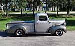 1941 WC 1/2 Ton Pickup Thumbnail 45