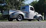 1941 WC 1/2 Ton Pickup Thumbnail 46