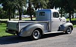 1941 WC 1/2 Ton Pickup Thumbnail 47