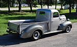 1941 WC 1/2 Ton Pickup Thumbnail 48