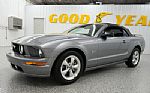 2007 Mustang GT Convertible Thumbnail 4