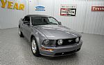 2007 Mustang GT Convertible Thumbnail 21