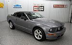 2007 Mustang GT Convertible Thumbnail 19